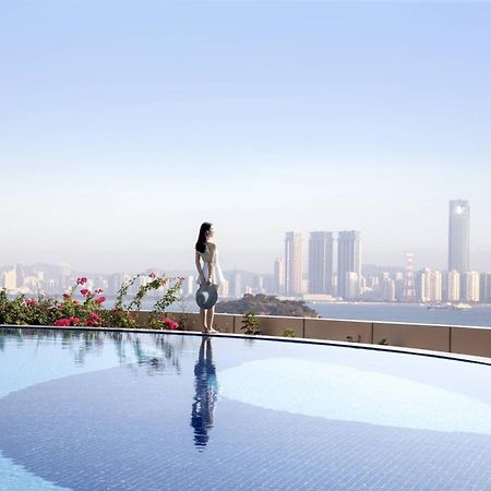 Courtyard By Marriott Xiamen Haicang Zewnętrze zdjęcie