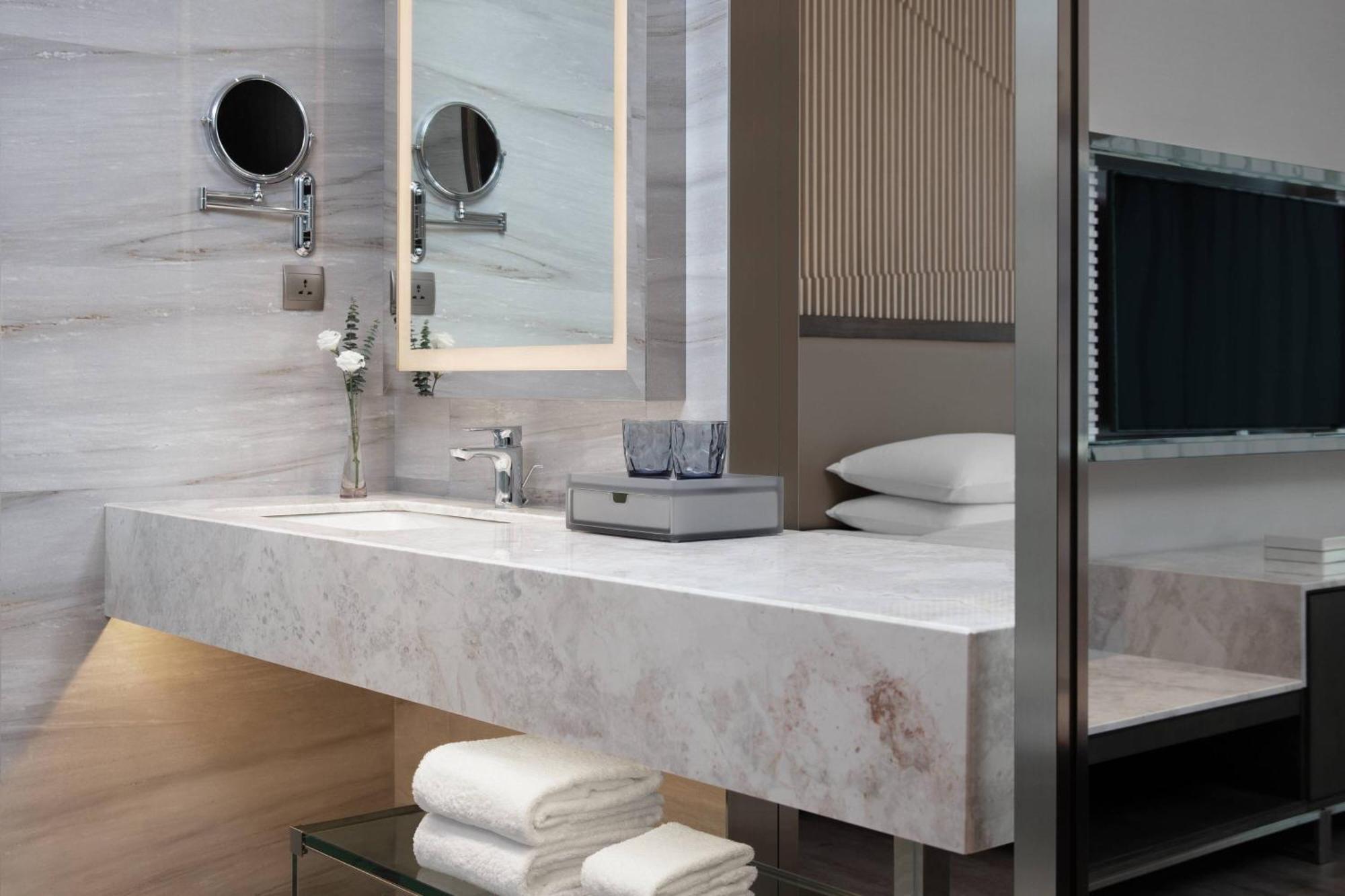 Courtyard By Marriott Xiamen Haicang Zewnętrze zdjęcie